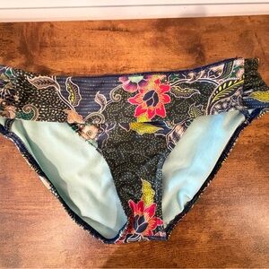 Prana Aqua Bikini Bottoms